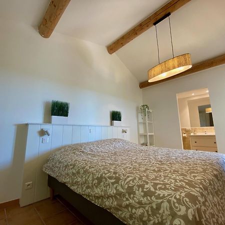 La Bastide Au Ventoux Bed and Breakfast Bédoin Εξωτερικό φωτογραφία