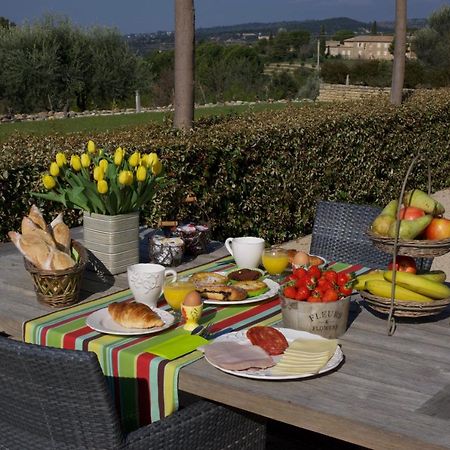 La Bastide Au Ventoux Bed and Breakfast Bédoin Εξωτερικό φωτογραφία
