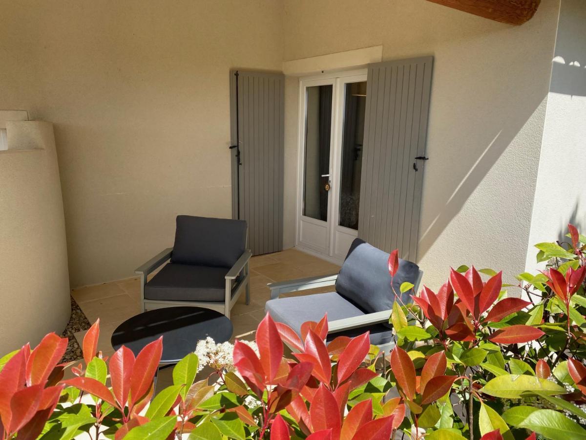 La Bastide Au Ventoux Bed and Breakfast Bédoin Εξωτερικό φωτογραφία