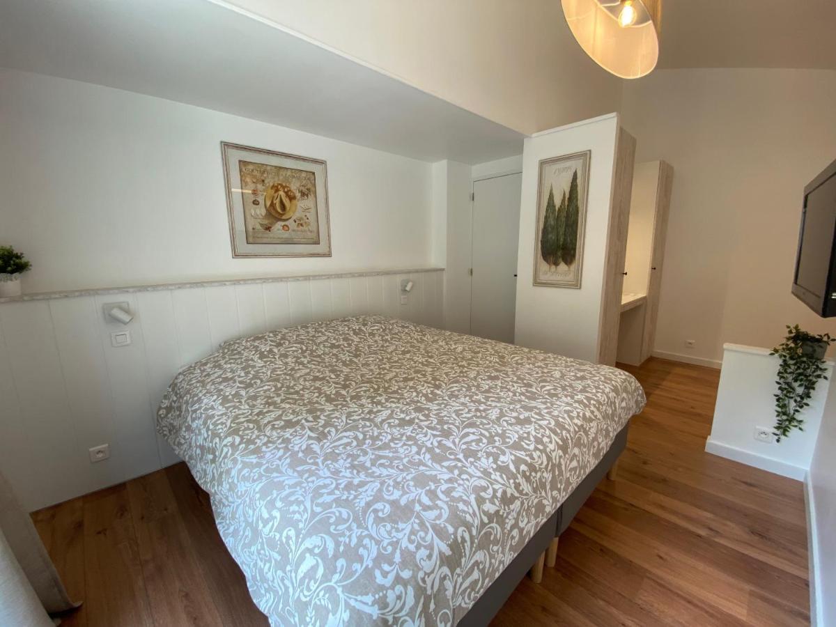 La Bastide Au Ventoux Bed and Breakfast Bédoin Εξωτερικό φωτογραφία