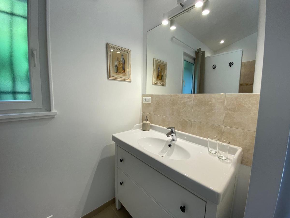 La Bastide Au Ventoux Bed and Breakfast Bédoin Εξωτερικό φωτογραφία