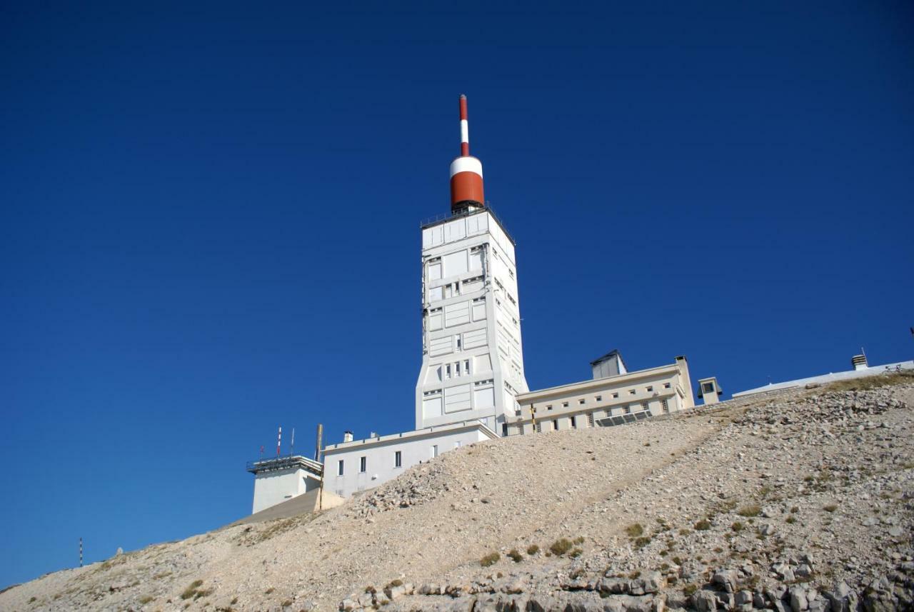 La Bastide Au Ventoux Bed and Breakfast Bédoin Εξωτερικό φωτογραφία